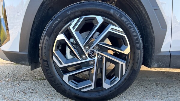 Used Hyundai TUCSON 2024 for sale - 76112426: Photo 17