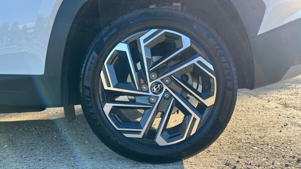 Used Hyundai TUCSON 2024 for sale - 76112426: Photo 18