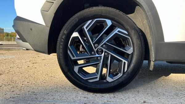 Used Hyundai TUCSON 2024 for sale - 76112426: Photo 19