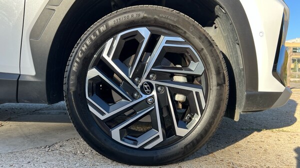 Used Hyundai TUCSON 2024 for sale - 76112426: Photo 20