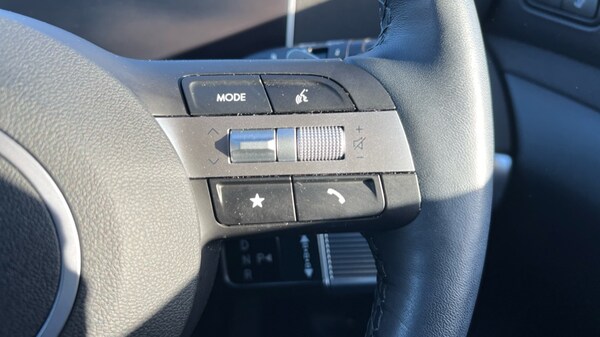 Used Hyundai TUCSON 2024 for sale - 76112426: Photo 21