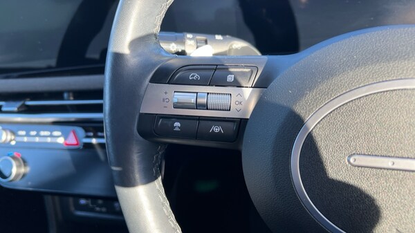 Used Hyundai TUCSON 2024 for sale - 76112426: Photo 22