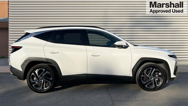 Used Hyundai TUCSON 2024 for sale - 76112426: Photo 2