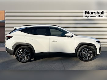 Used Hyundai TUCSON 2024 for sale - 76112426: Photo 2