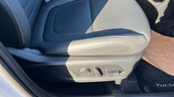 Used Hyundai TUCSON 2024 for sale - 76112426: Photo 31