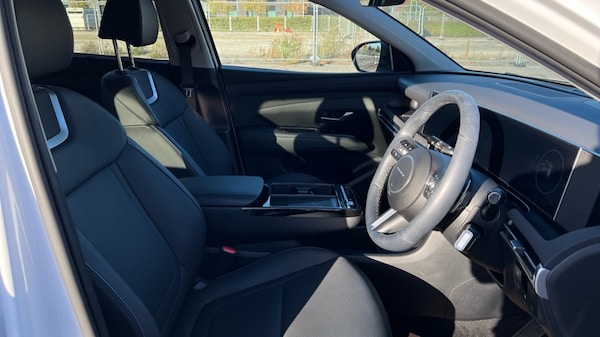 Used Hyundai TUCSON 2024 for sale - 76112426: Photo 36