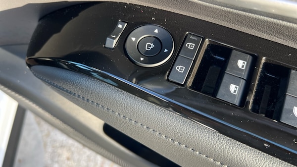 Used Hyundai TUCSON 2024 for sale - 76112426: Photo 38