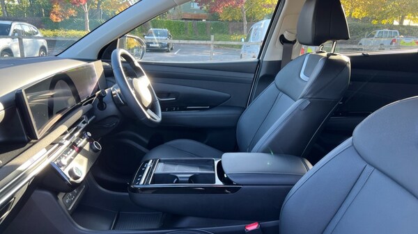 Used Hyundai TUCSON 2024 for sale - 76112426: Photo 53