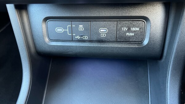 Used Hyundai TUCSON 2024 for sale - 76112426: Photo 56