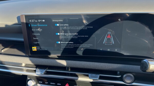 Used Hyundai TUCSON 2024 for sale - 76112426: Photo 63