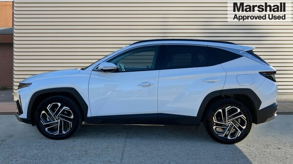 Used Hyundai TUCSON 2024 for sale - 76112426: Photo 6