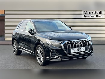 Audi - Q3