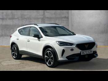 2022 - 1.5 TSI 150 V1 5dr
