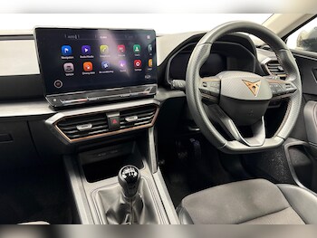 Used Cupra Leon 2024 for sale - 75815569: Photo