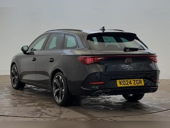Used Cupra Leon 2024 for sale - 75815569: Photo