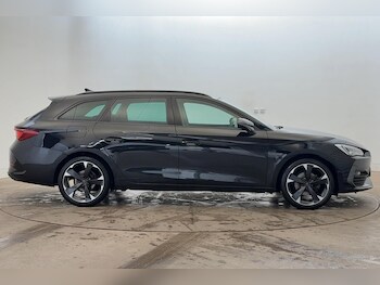 Used Cupra Leon 2024 for sale - 75815569: Photo