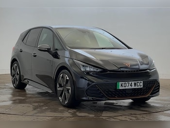 Cupra - Born