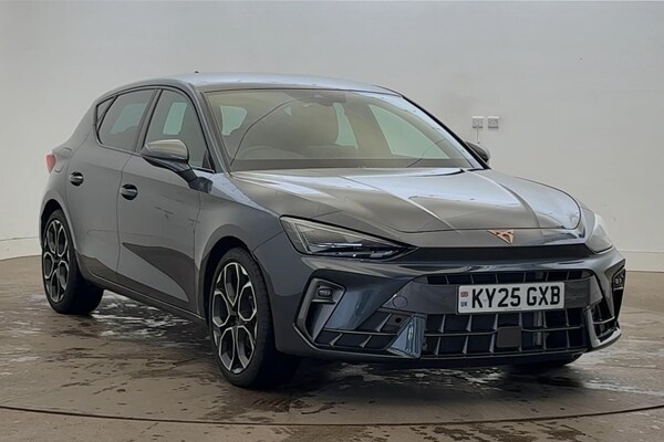 Used Cupra Leon 2025 for sale - 76191117: Photo 1