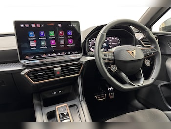 Used Cupra Leon 2025 for sale - 76191117: Photo 2