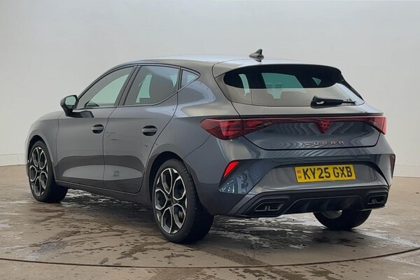 Used Cupra Leon 2025 for sale - 76191117: Photo 3
