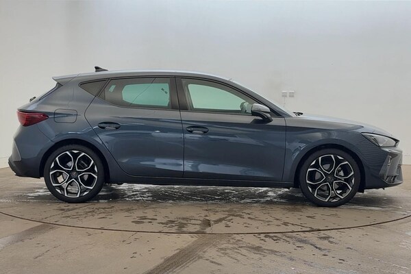 Used Cupra Leon 2025 for sale - 76191117: Photo 4