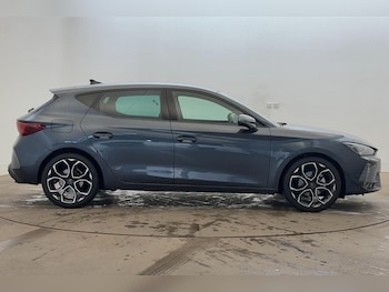 Used Cupra Leon 2025 for sale - 76191117: Photo 4