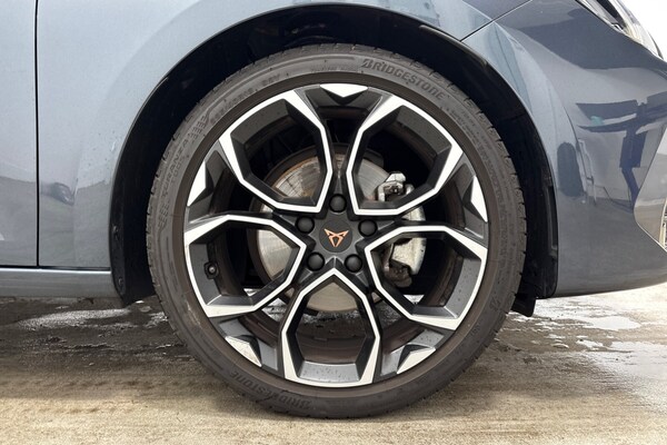 Used Cupra Leon 2025 for sale - 76191117: Photo 5