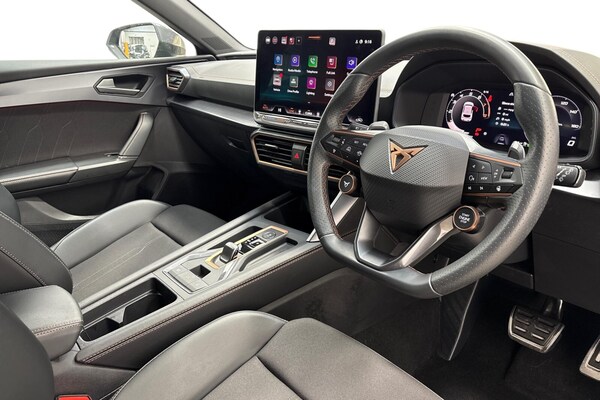 Used Cupra Leon 2025 for sale - 76191117: Photo 6