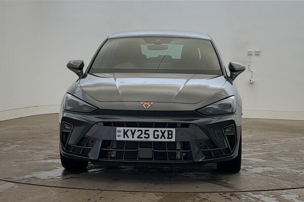 Used Cupra Leon 2025 for sale - 76191117: Photo 7
