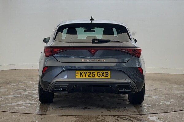 Used Cupra Leon 2025 for sale - 76191117: Photo 8