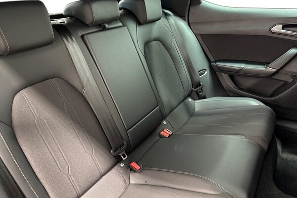 Used Cupra Leon 2025 for sale - 76191117: Photo 9