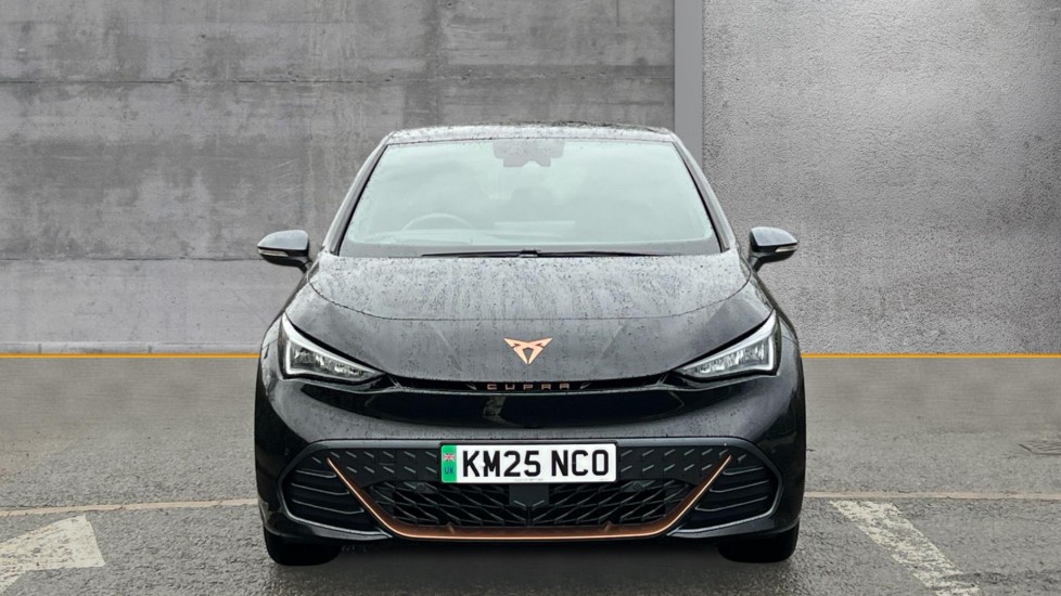 Used Cupra Born 2025 for sale - 76960217: Photo 10