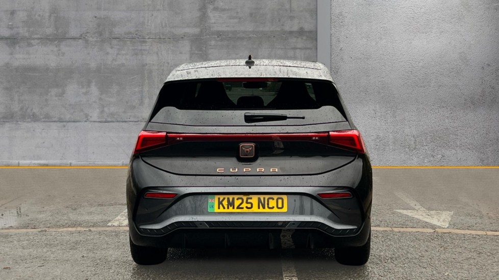 Used Cupra Born 2025 for sale - 76960217: Photo 11