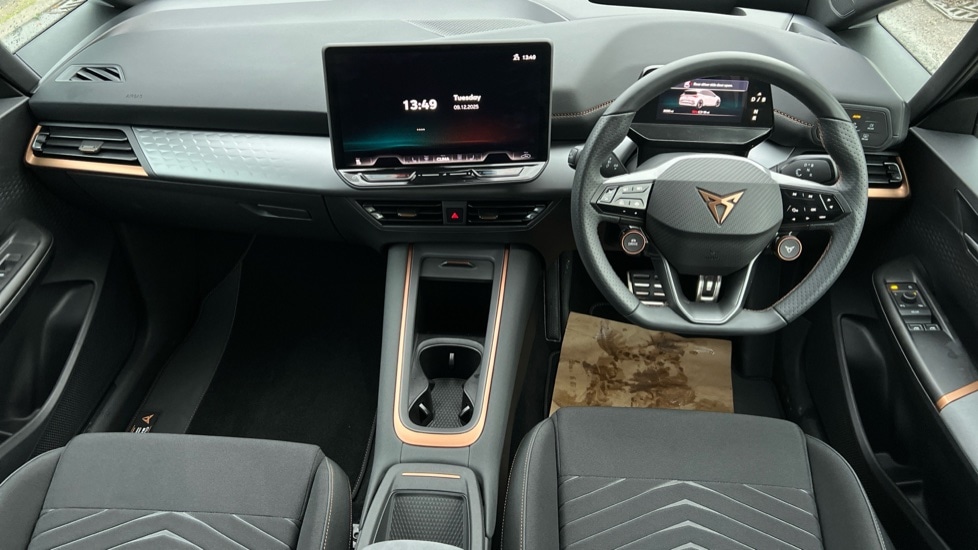 Used Cupra Born 2025 for sale - 76960217: Photo 12