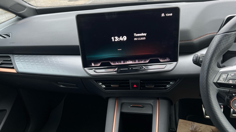 Used Cupra Born 2025 for sale - 76960217: Photo 13