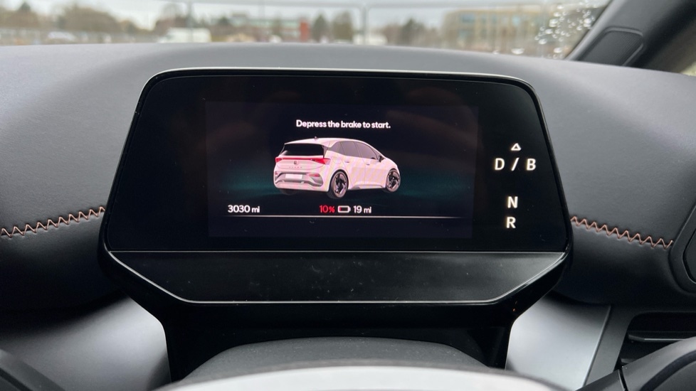 Used Cupra Born 2025 for sale - 76960217: Photo 14