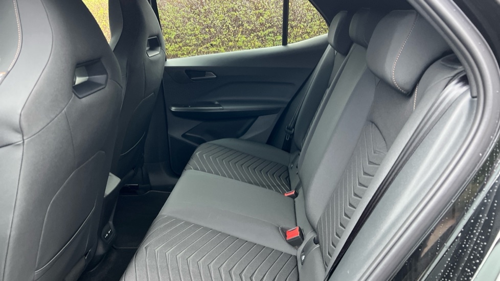 Used Cupra Born 2025 for sale - 76960217: Photo 15