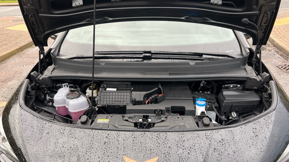 Used Cupra Born 2025 for sale - 76960217: Photo 17