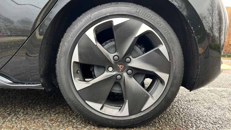 Used Cupra Born 2025 for sale - 76960217: Photo 18