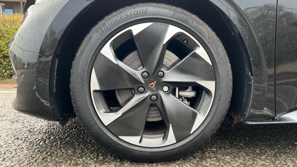 Used Cupra Born 2025 for sale - 76960217: Photo 19