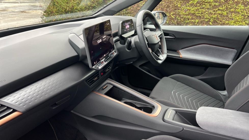 Used Cupra Born 2025 for sale - 76960217: Photo 2