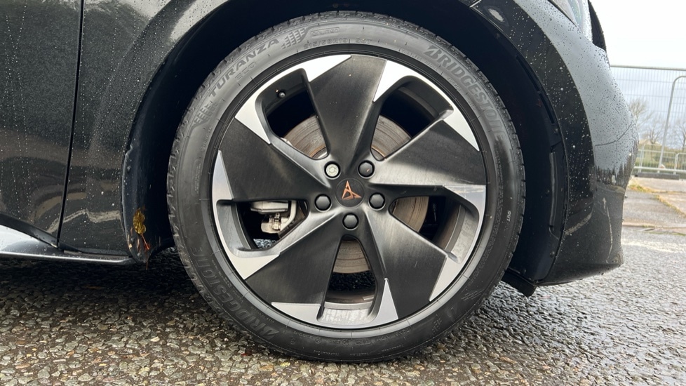 Used Cupra Born 2025 for sale - 76960217: Photo 20