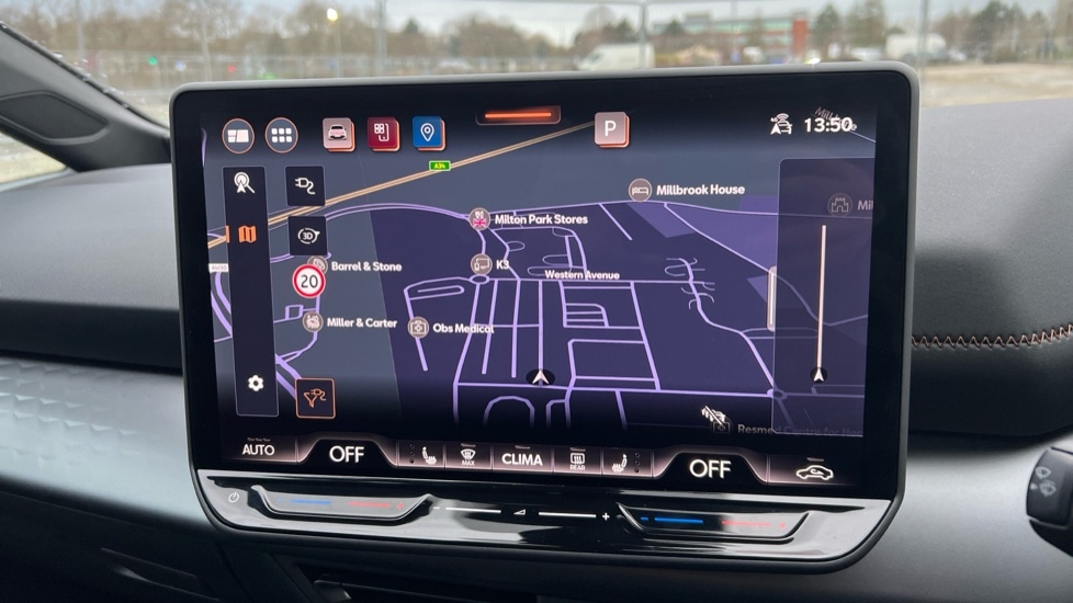 Used Cupra Born 2025 for sale - 76960217: Photo 21