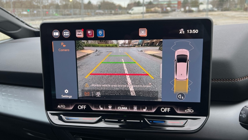 Used Cupra Born 2025 for sale - 76960217: Photo 22