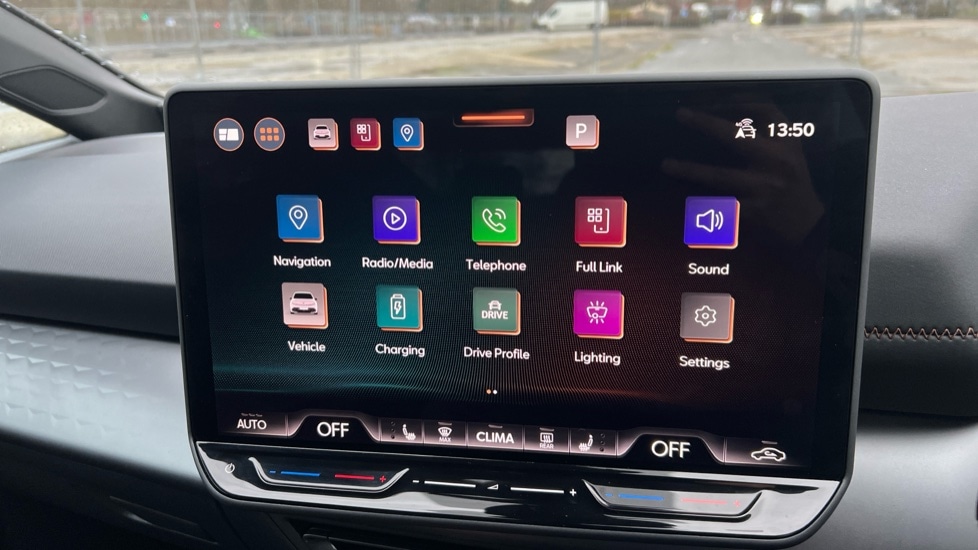 Used Cupra Born 2025 for sale - 76960217: Photo 24