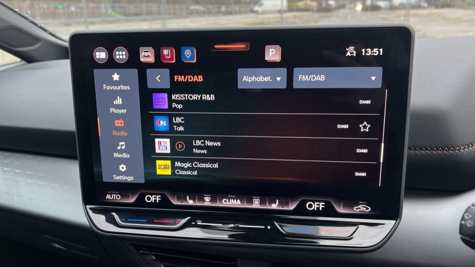 Used Cupra Born 2025 for sale - 76960217: Photo 25