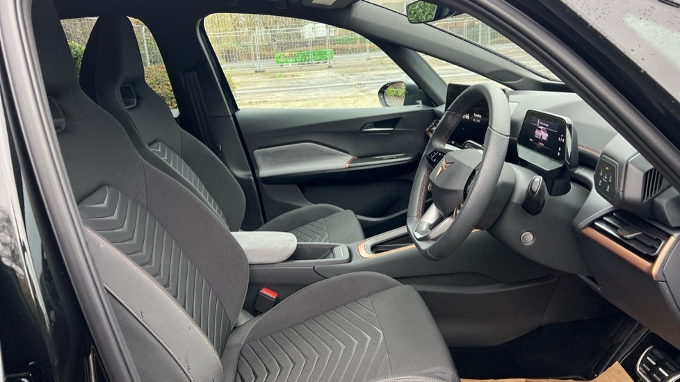 Used Cupra Born 2025 for sale - 76960217: Photo 26