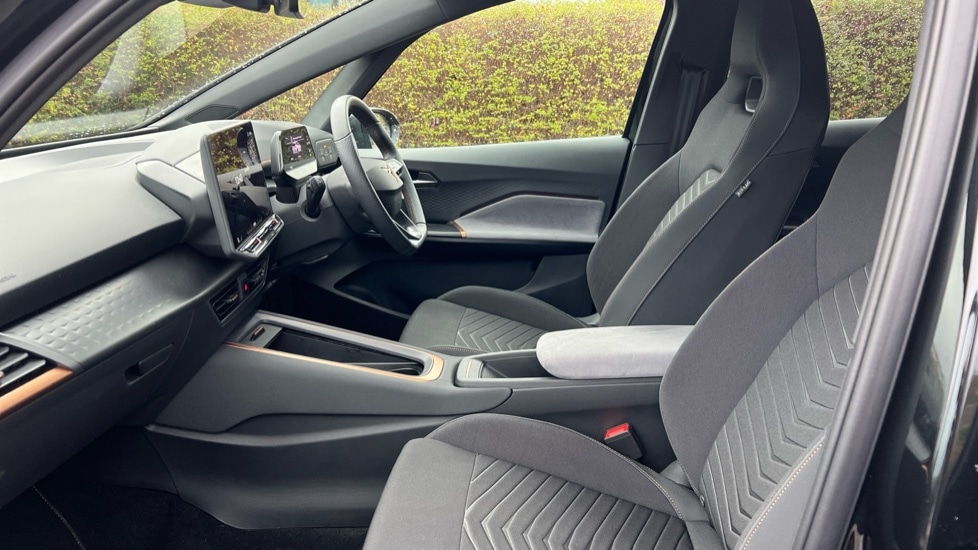 Used Cupra Born 2025 for sale - 76960217: Photo 27