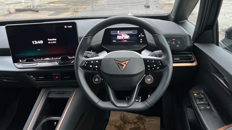 Used Cupra Born 2025 for sale - 76960217: Photo 28