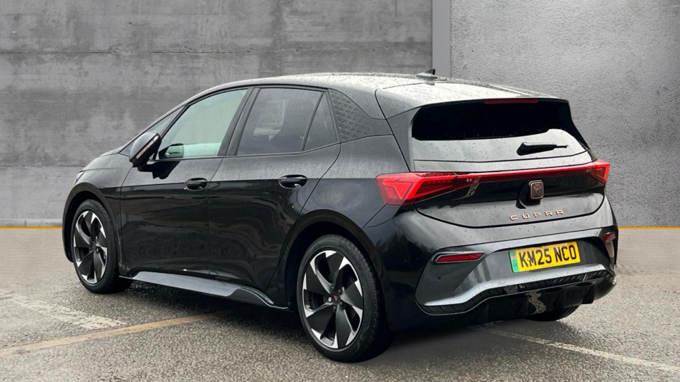 Used Cupra Born 2025 for sale - 76960217: Photo 3